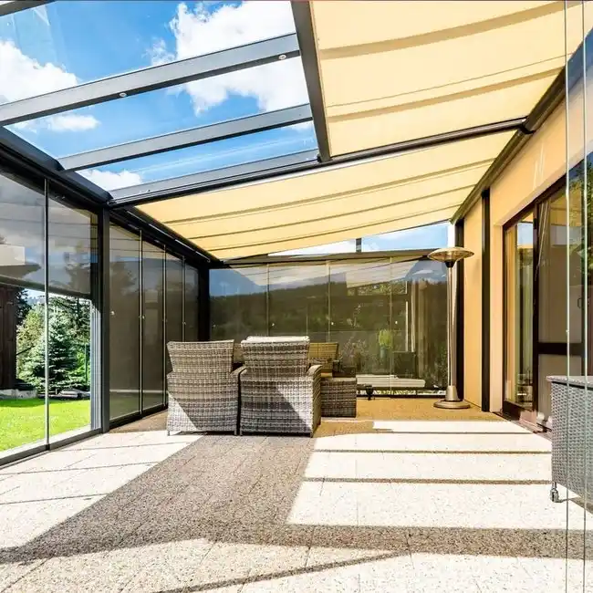 zonwering Roderwolde